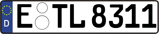 E-TL8311