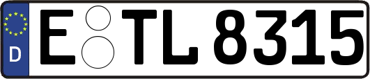 E-TL8315