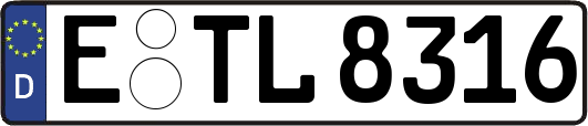 E-TL8316