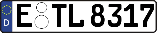 E-TL8317