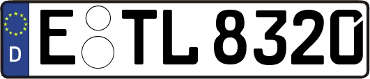 E-TL8320