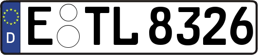 E-TL8326