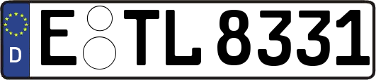 E-TL8331
