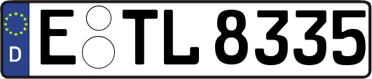 E-TL8335