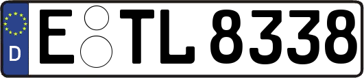 E-TL8338