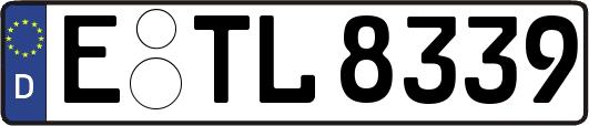 E-TL8339