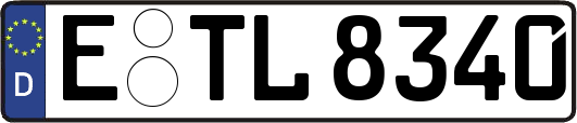 E-TL8340