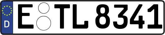 E-TL8341