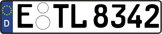 E-TL8342