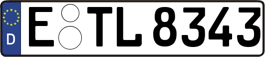 E-TL8343