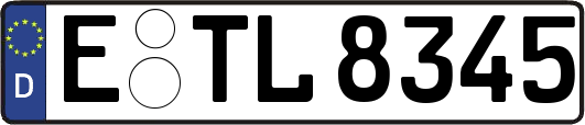 E-TL8345