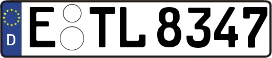 E-TL8347