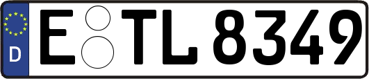 E-TL8349