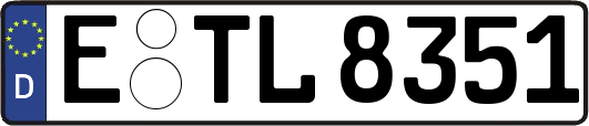 E-TL8351