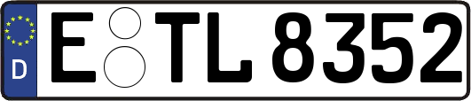 E-TL8352
