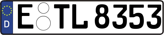 E-TL8353