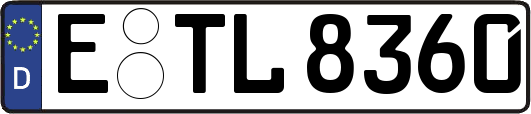 E-TL8360