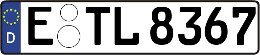 E-TL8367