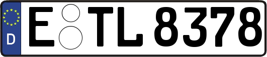 E-TL8378