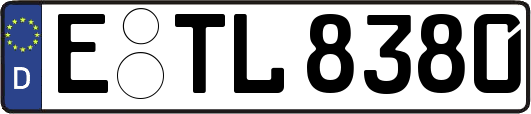 E-TL8380