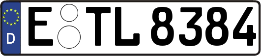 E-TL8384