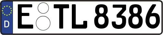 E-TL8386