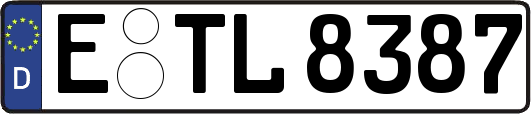 E-TL8387