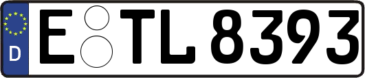 E-TL8393