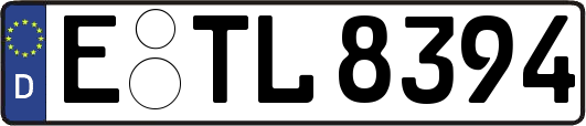 E-TL8394