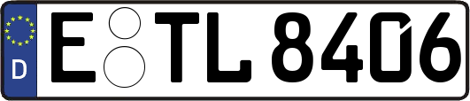 E-TL8406