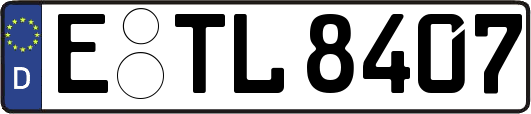 E-TL8407
