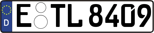 E-TL8409