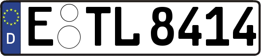 E-TL8414
