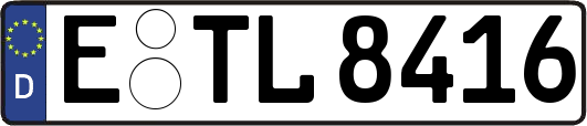 E-TL8416