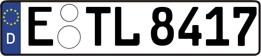 E-TL8417