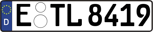 E-TL8419
