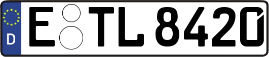 E-TL8420