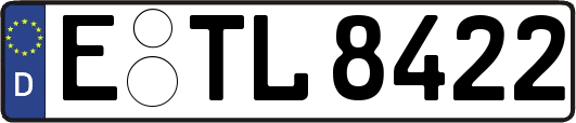 E-TL8422