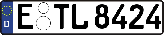 E-TL8424