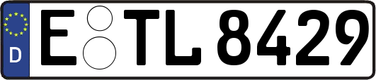 E-TL8429