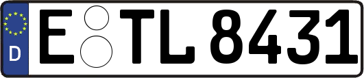 E-TL8431