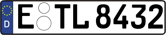 E-TL8432