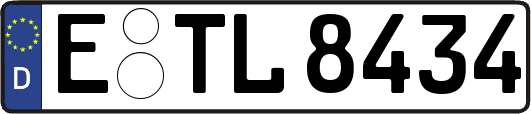 E-TL8434
