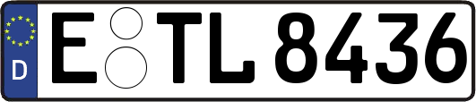 E-TL8436