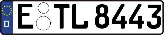 E-TL8443