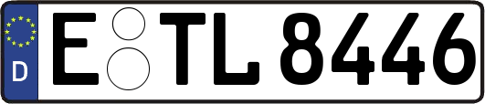 E-TL8446