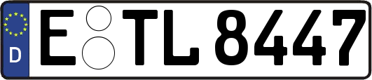 E-TL8447