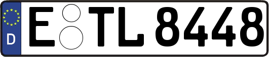 E-TL8448
