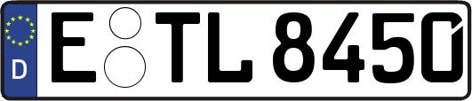 E-TL8450