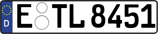 E-TL8451